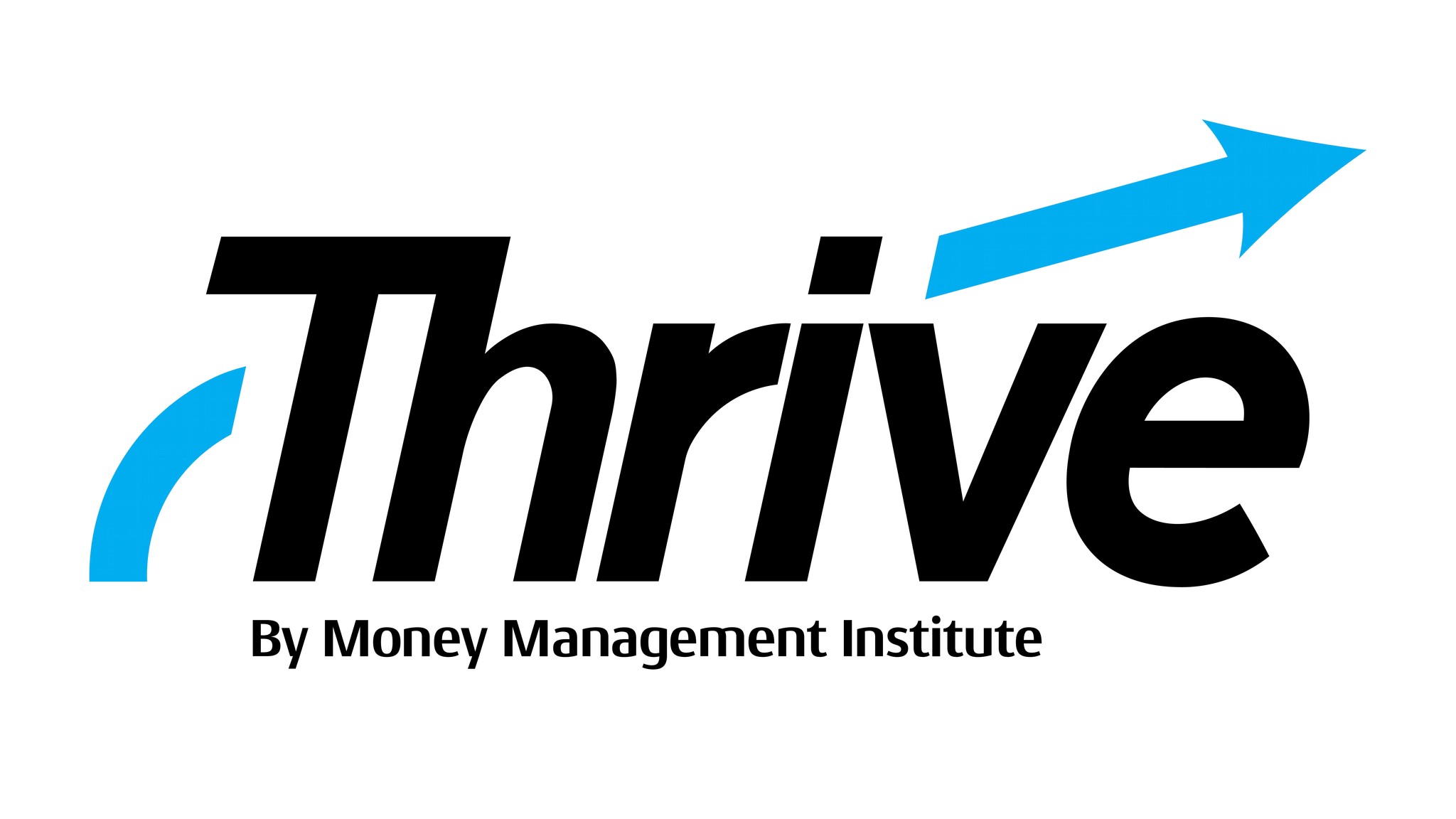 Thrive full logo
