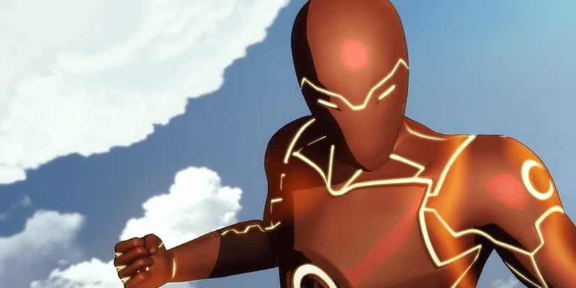 Ironman armored adventures photo