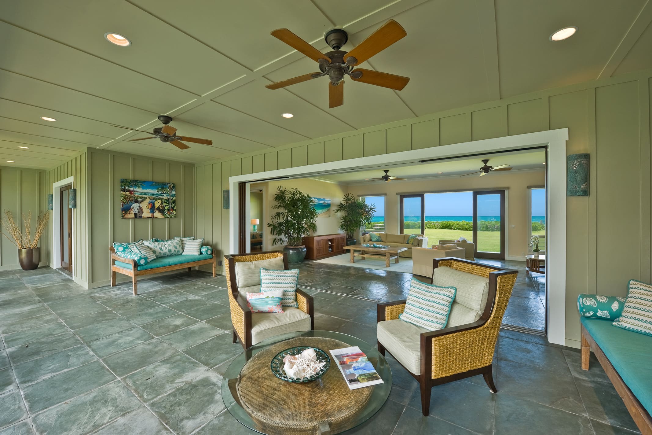 Development & Execution