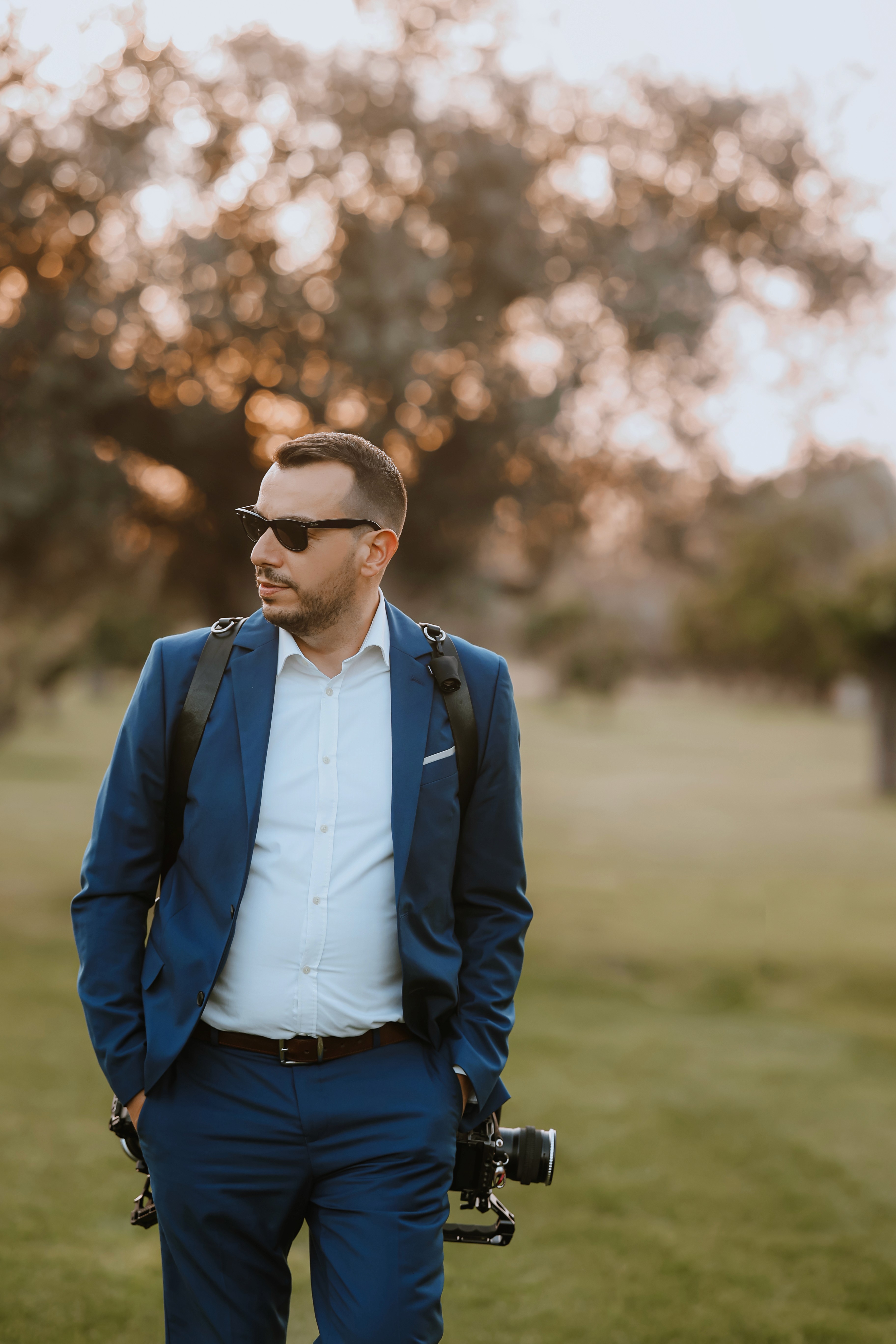 Italian Wedding Videographer