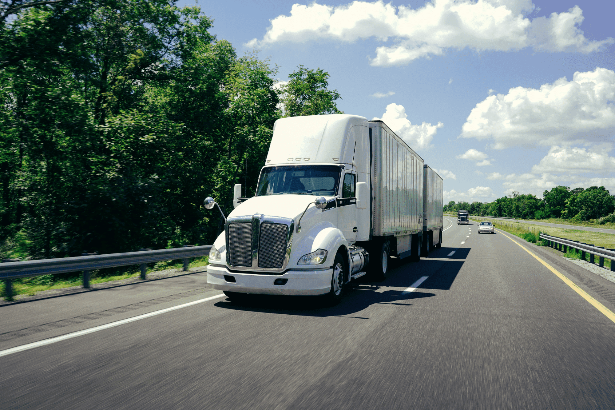 Pre-Settlement Funding for Commercial Truck and 18-Wheeler Accident Cases