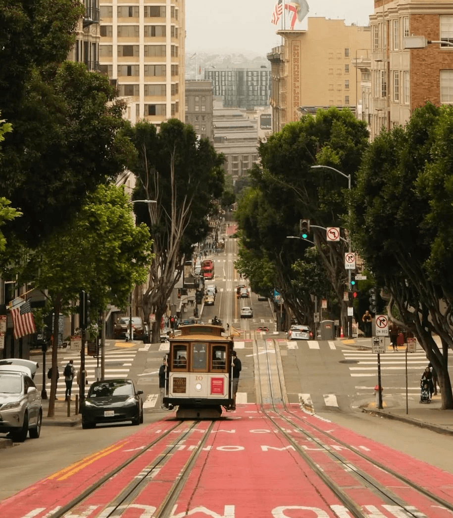 Image of the place currently living