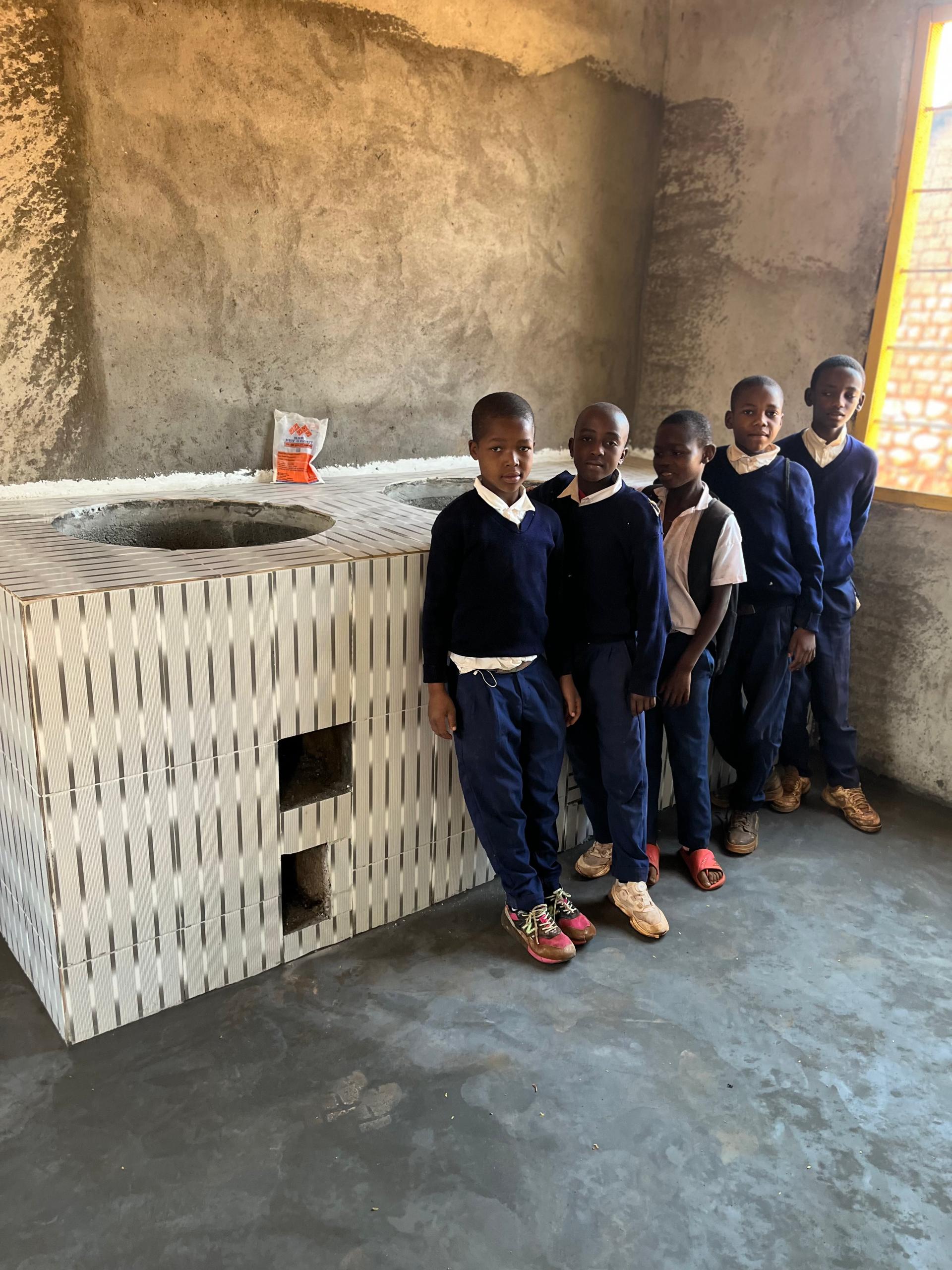 Kids from Kidarafa