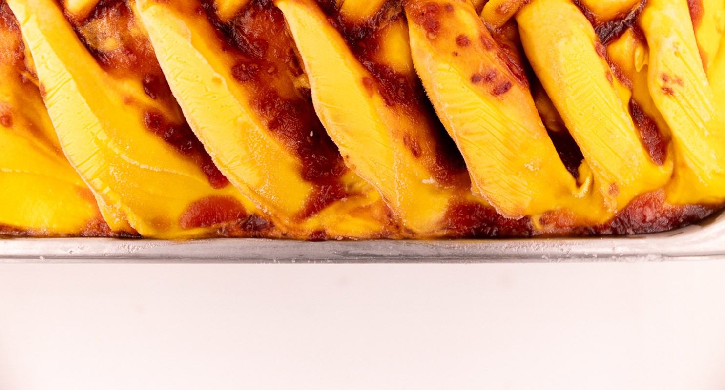 Sorbet Mangue Framboise
