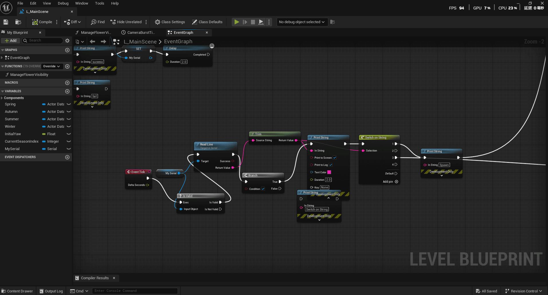 Sample project image