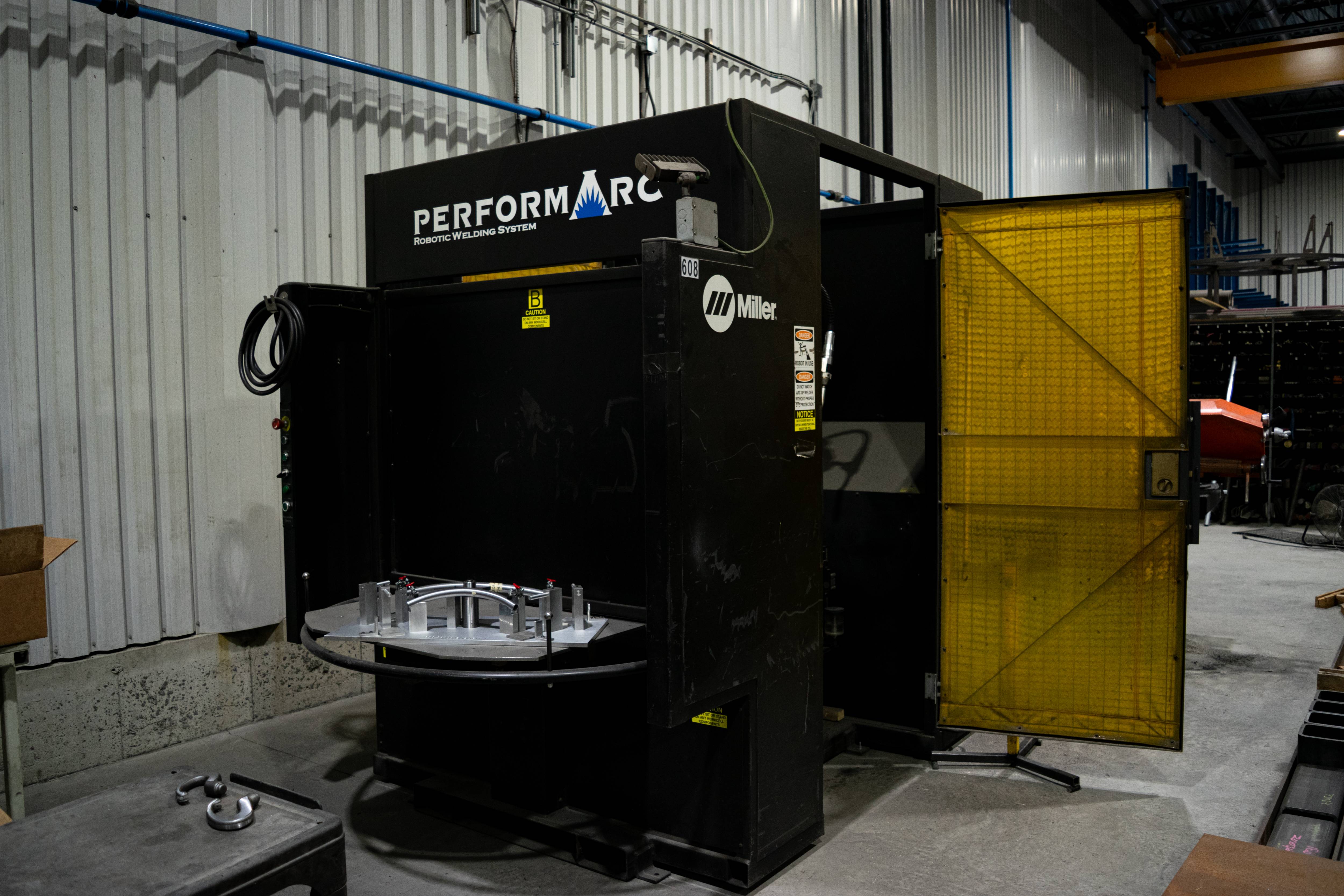 Fabrication sur mesure