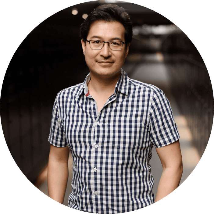 Duong Phan - Board Advisor