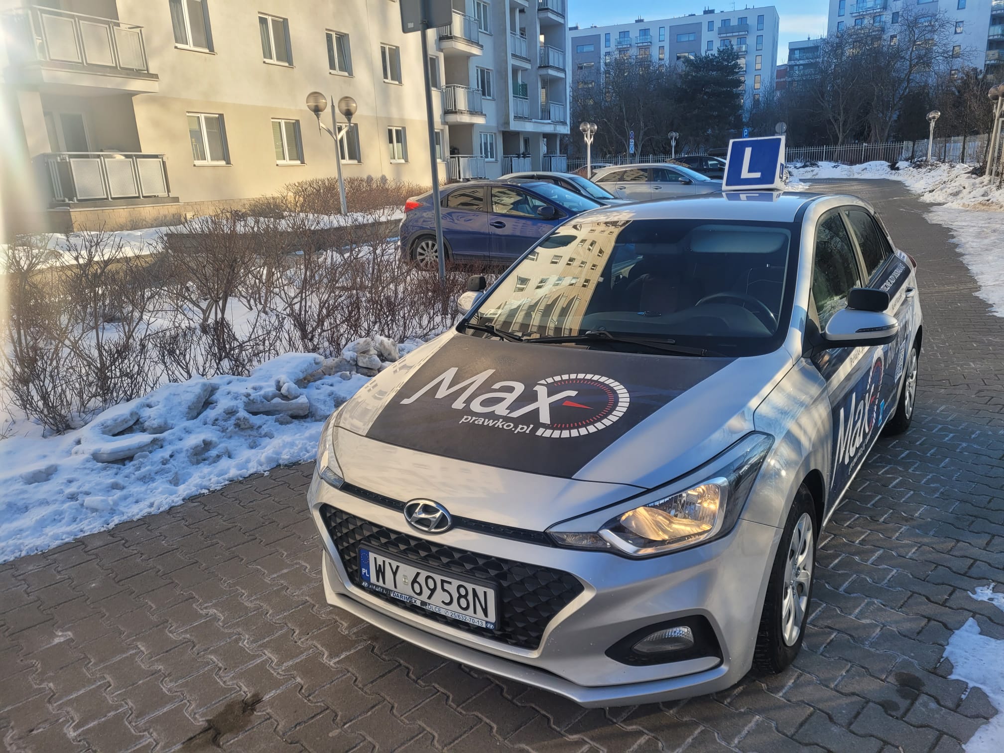 A gym scene featuring several people engaged in various workouts amidst fitness equipment.