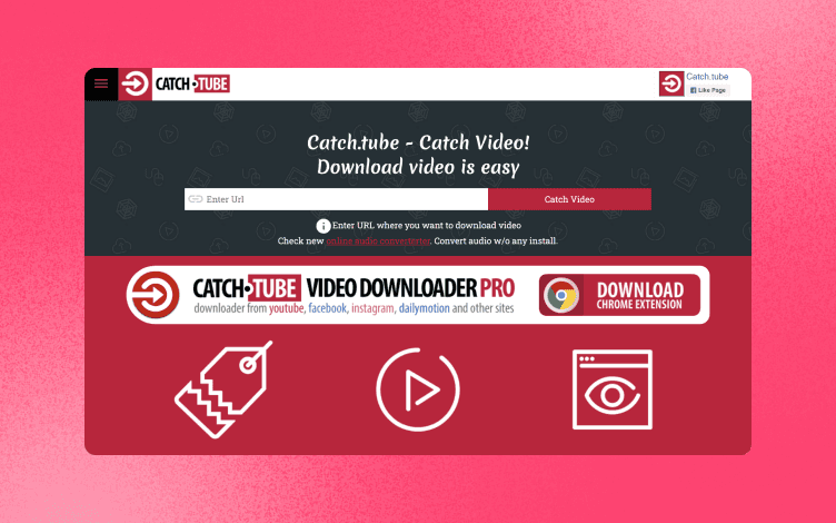 Best Streamtape Video Downloader Online/PC/Mac/Mobile Phone