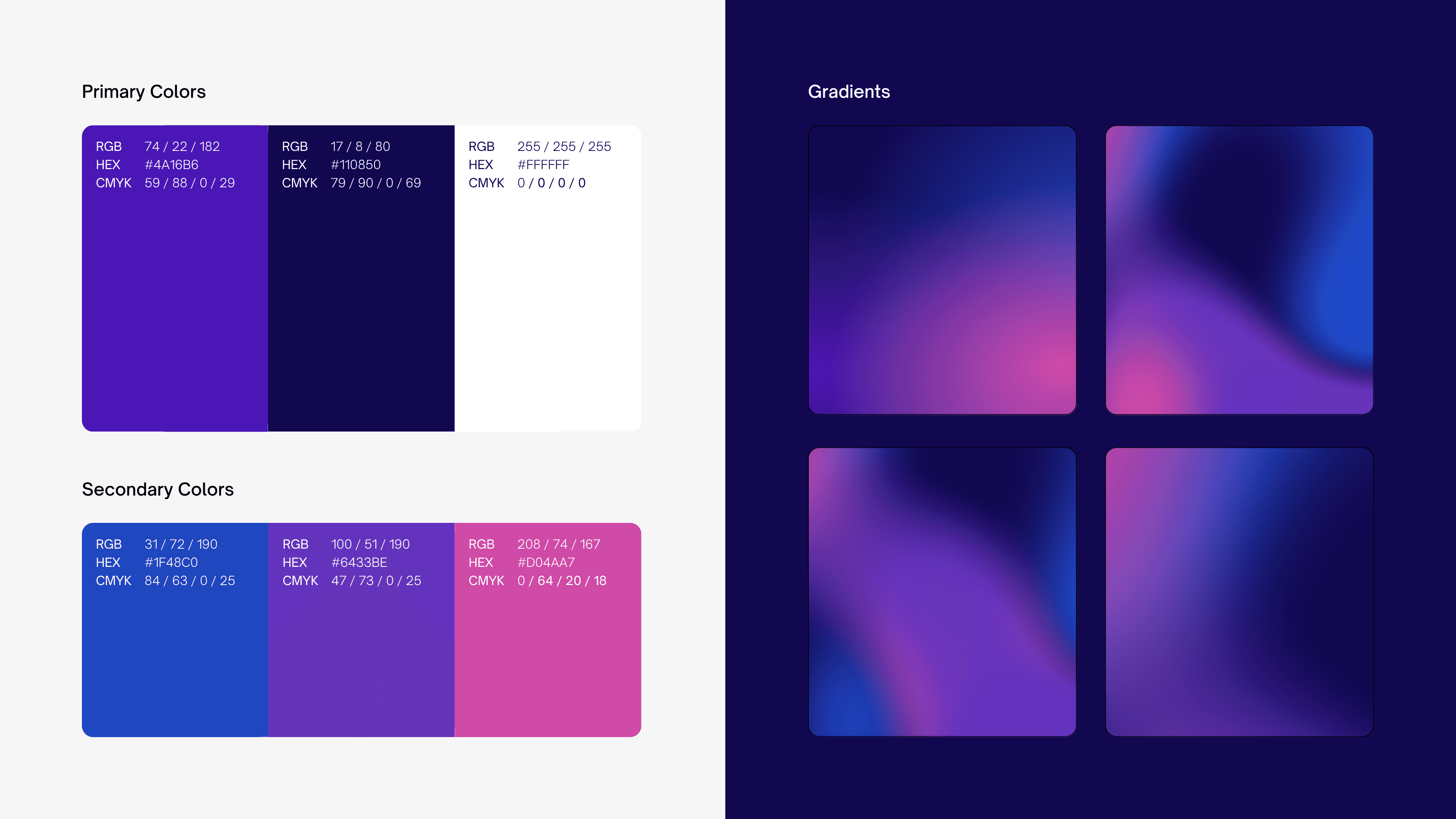 Laptop showing Bloomy UI
