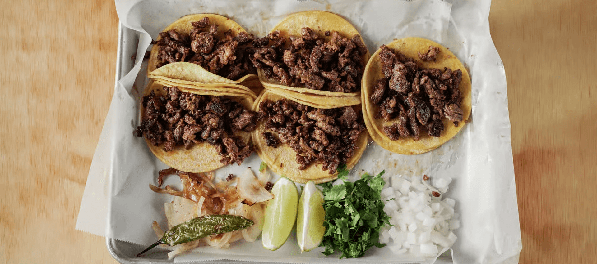 Mini Street Tacos (5)