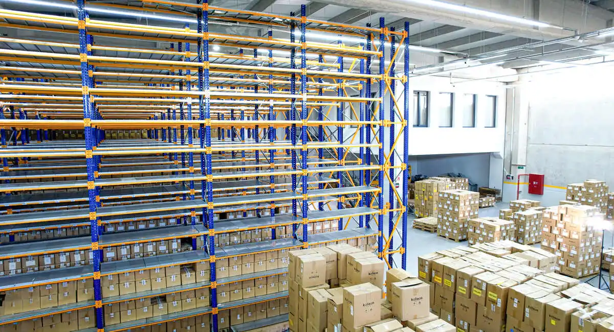 Sırt Sırta Raf Projesi