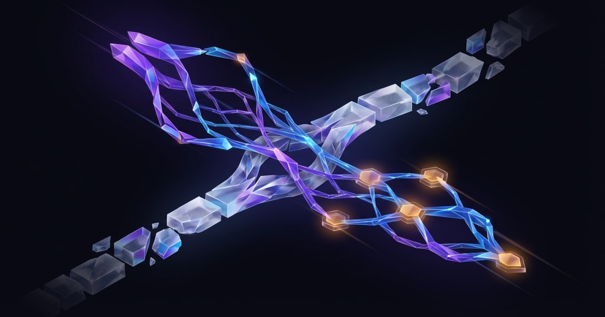 Illustration for Hopsule vs. Wikis: Why Documentation Isn't Enough