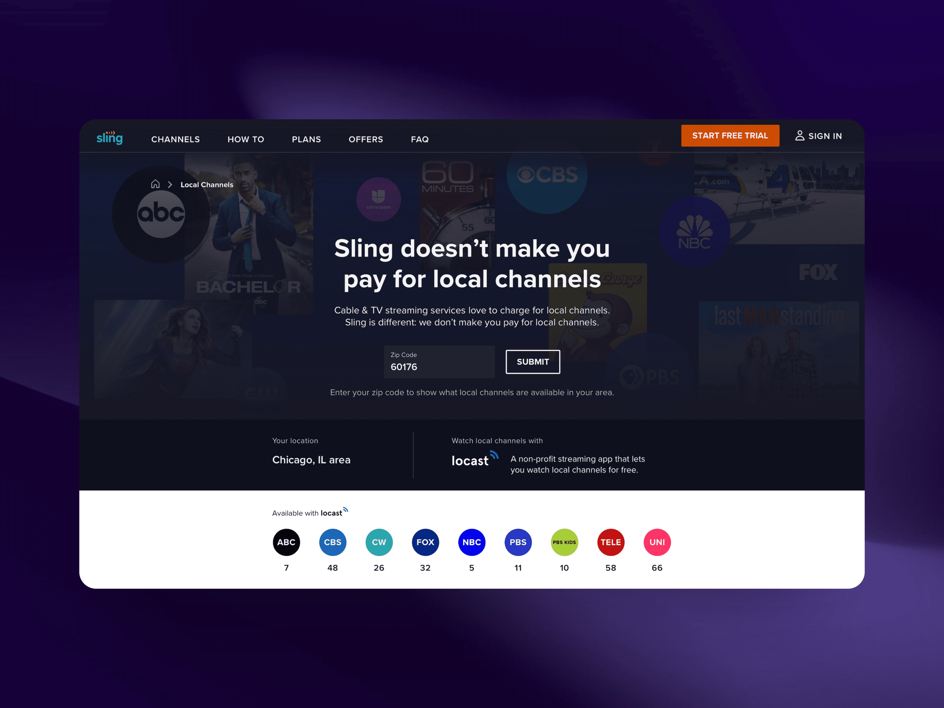 Abstract image used as a placeholder for this design project