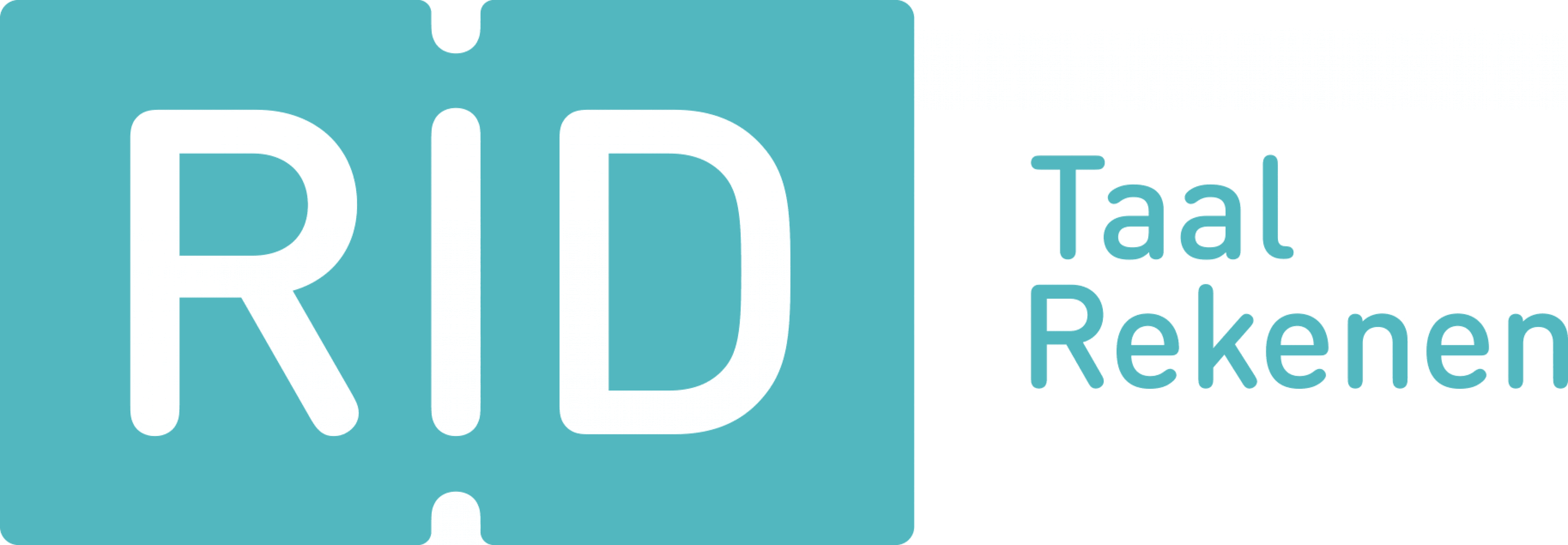 Logo RID