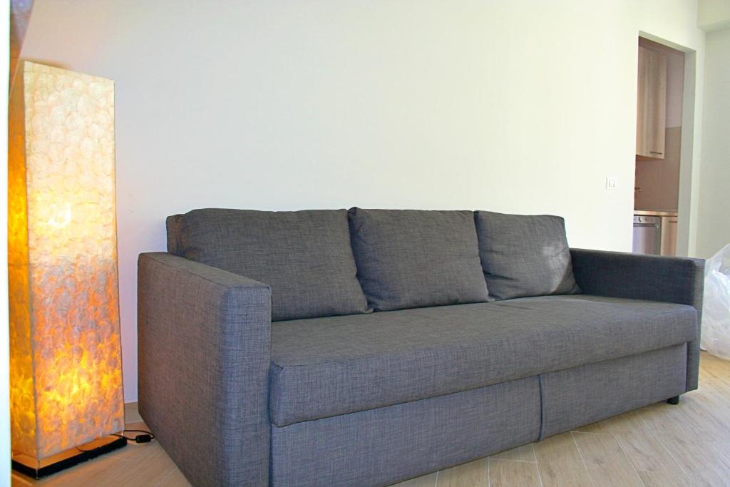 Easysleep Ostia Alloggio