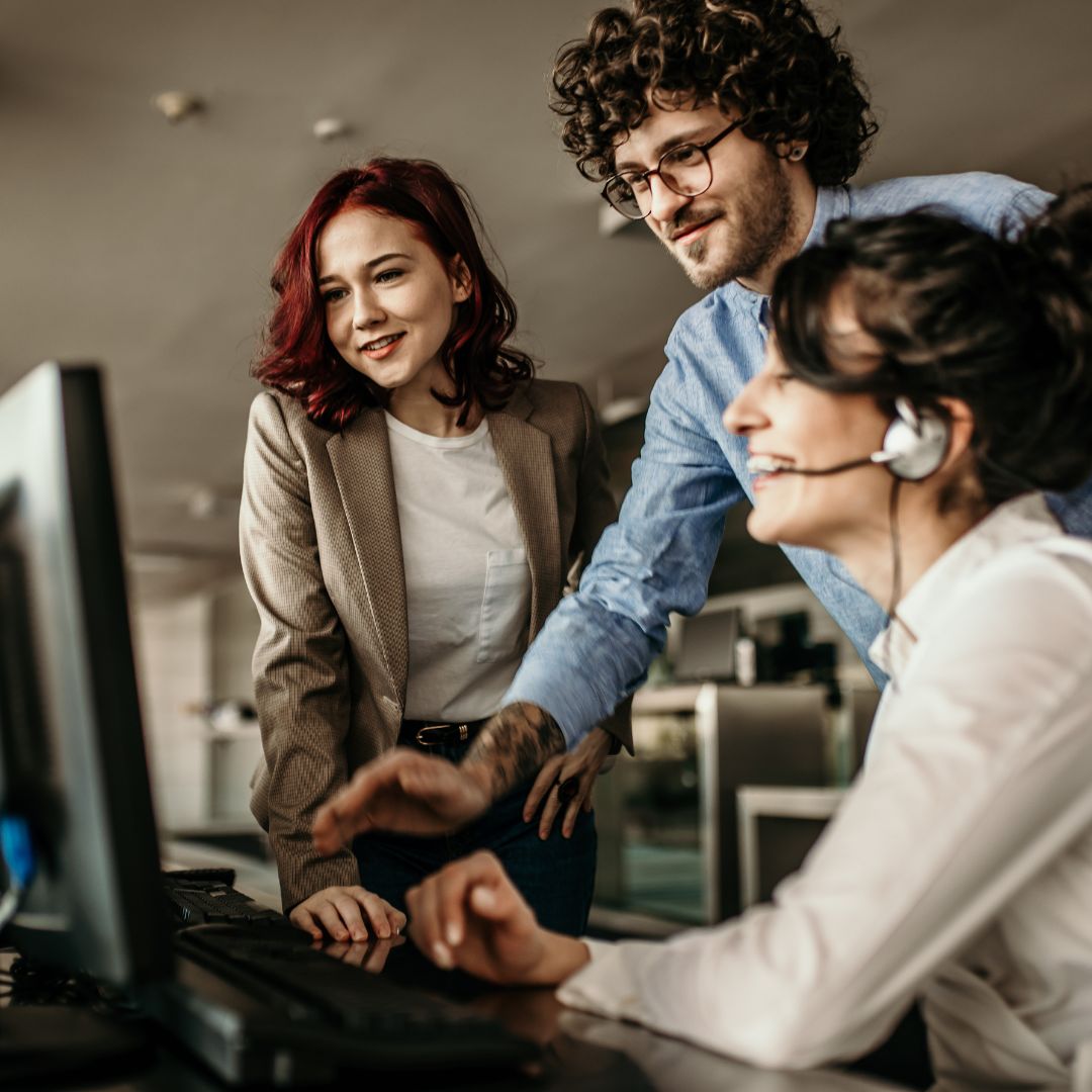 Design that evolves as your brand does.