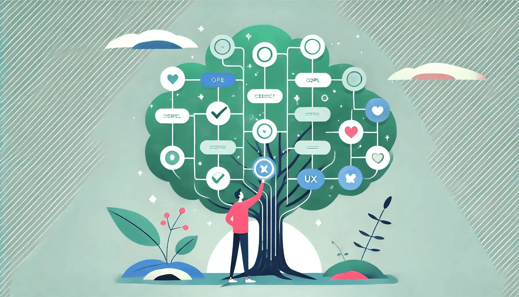 What Is Tree Testing in UX