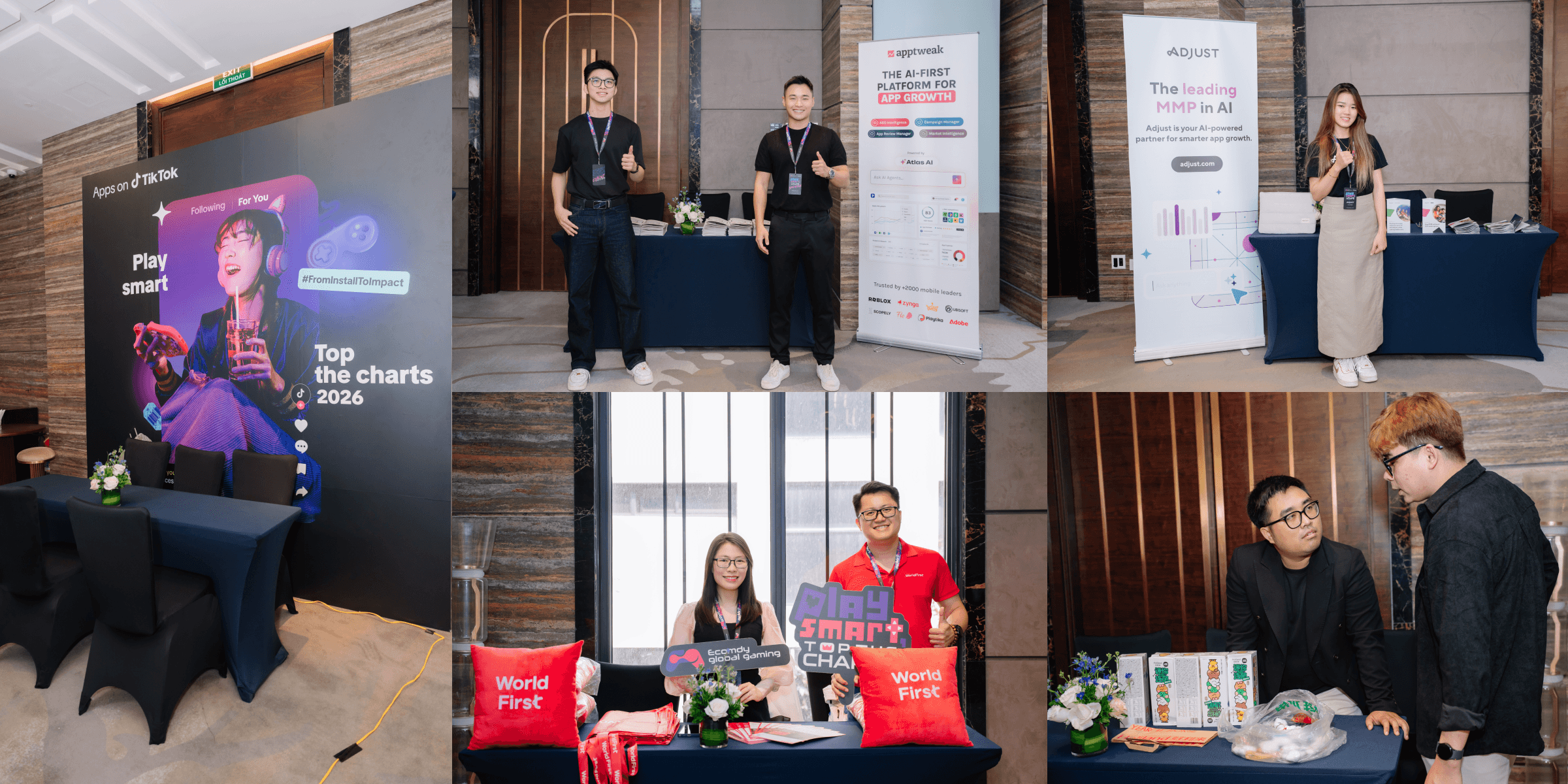 play-smart-top-the-charts-2026-event-recap