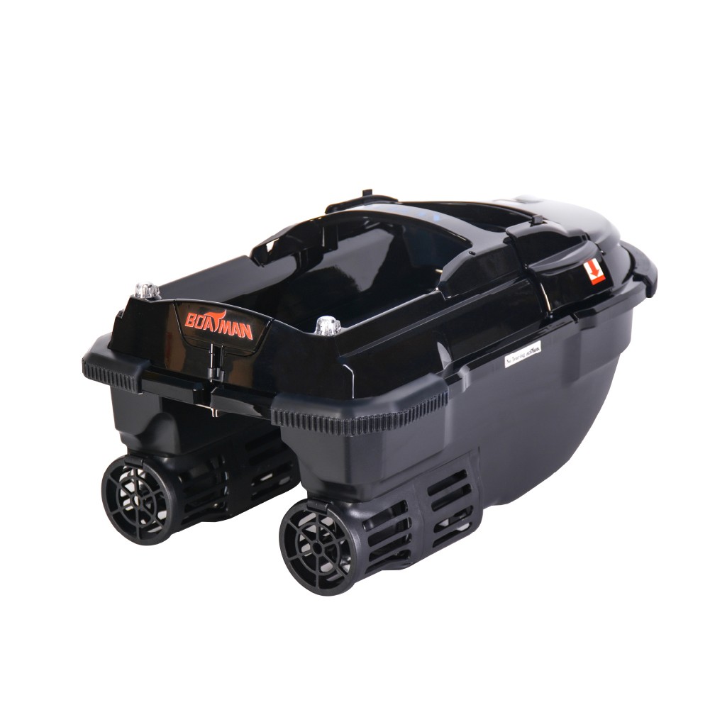 Boatman Romania Leader Pro