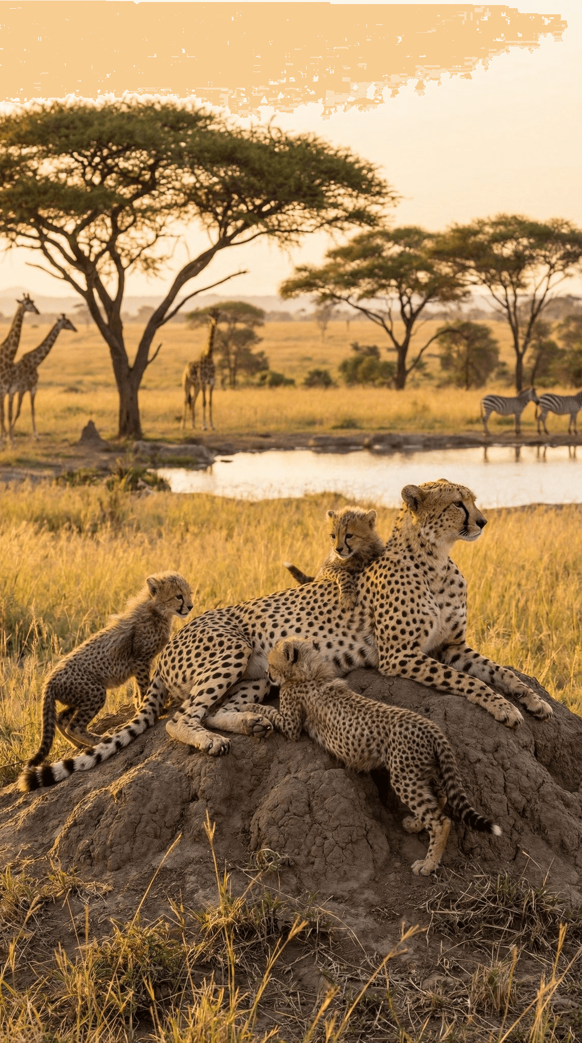 cheetah