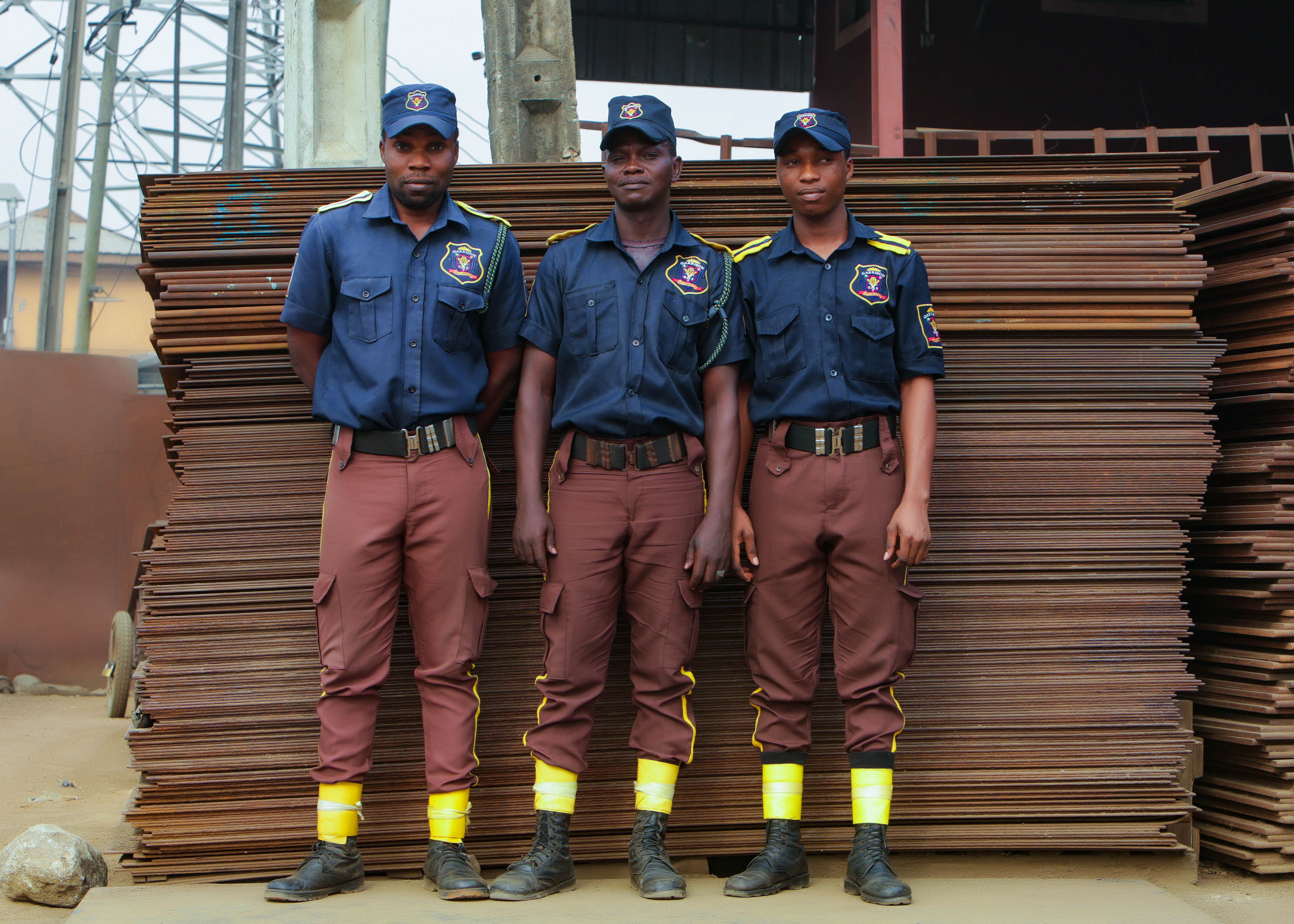 ### **Our Team**    At **Belong Steel**, our experienced team is committed to delivering high-quality steel products with precision and reliability. From expert engineers to dedicated support staff, we ensure top-tier service and seamless project execution.