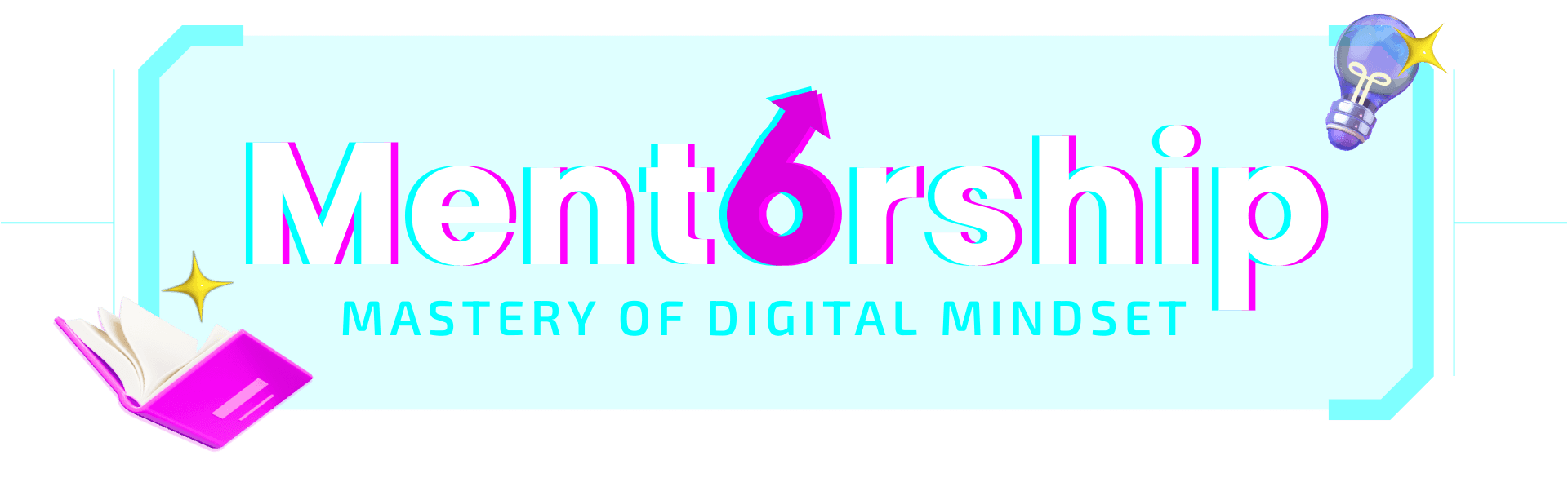 Logo WEWAW Mentorship 6