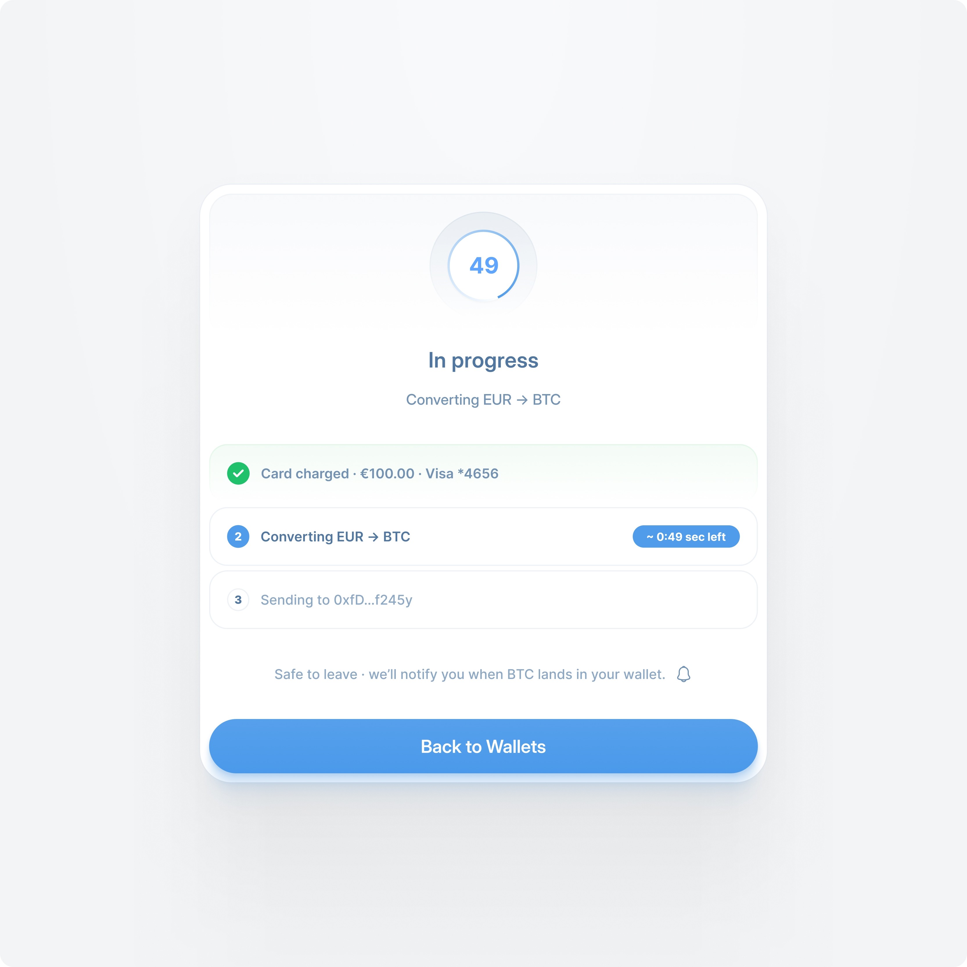 finance-widget