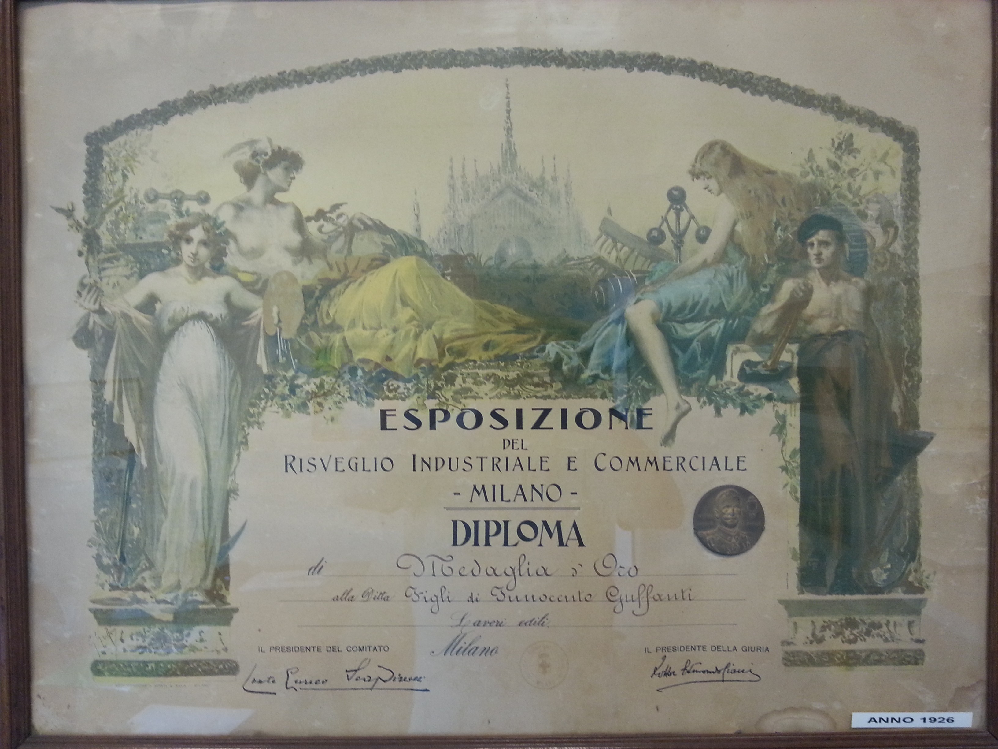 GuffantI Costruzioni