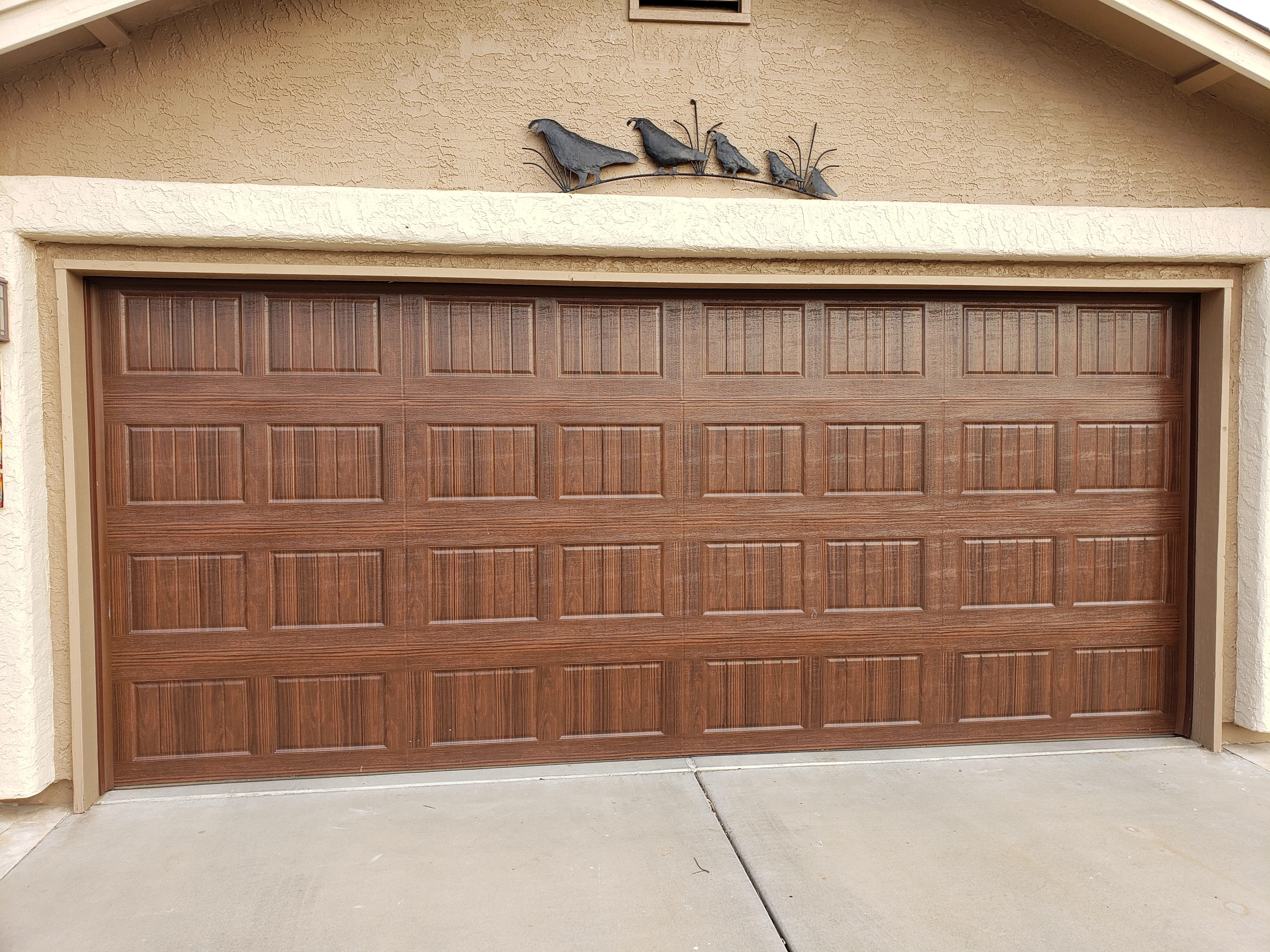 Tempe garage door service, Same Day Garage Door Services
