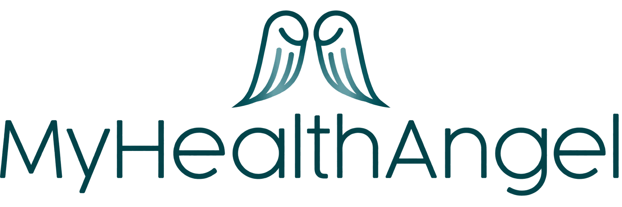 MyHealthangel logo