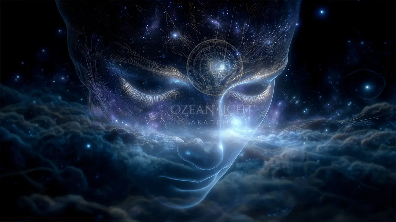 Astral Code