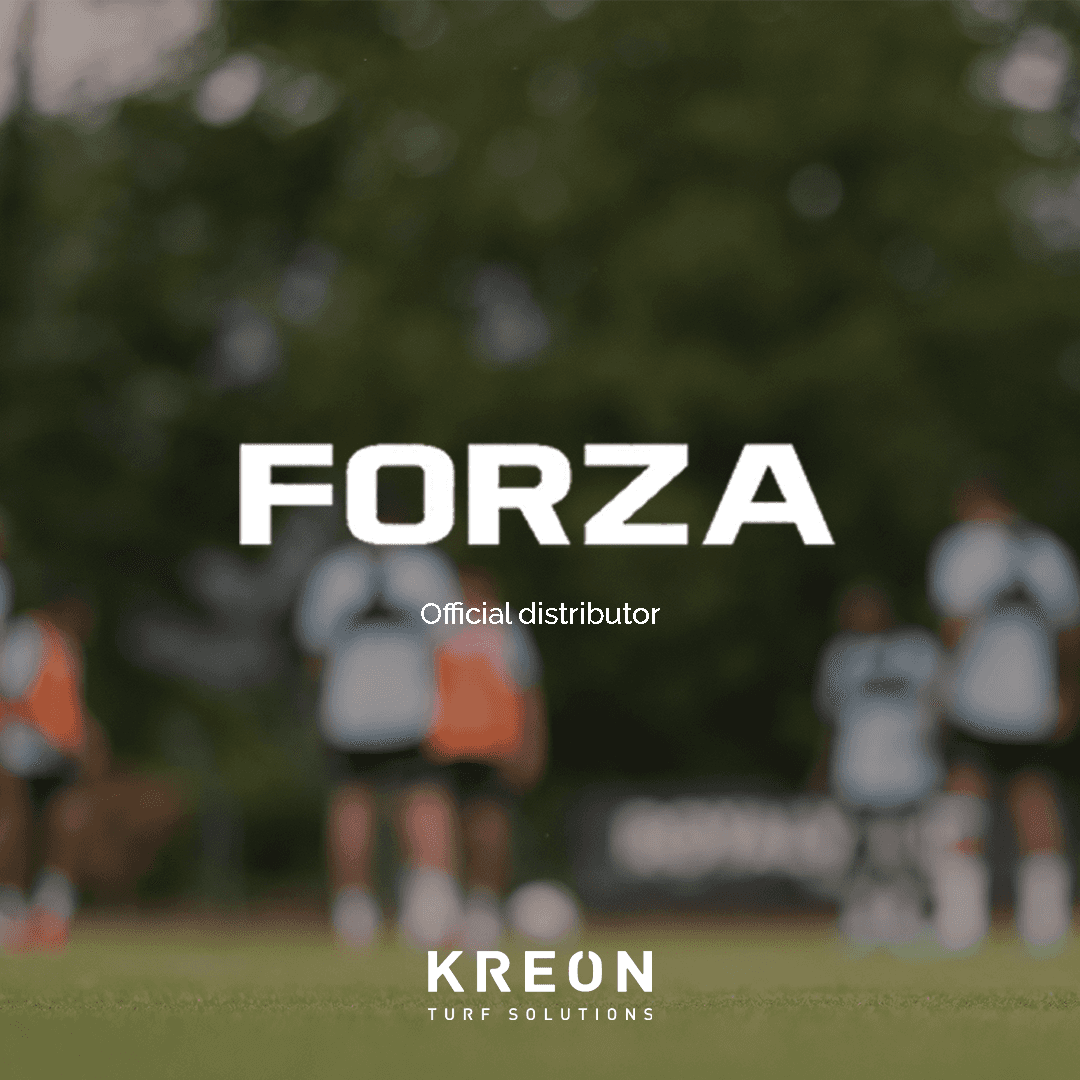 Official distributor of Forza sports products