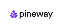 Pineway logo