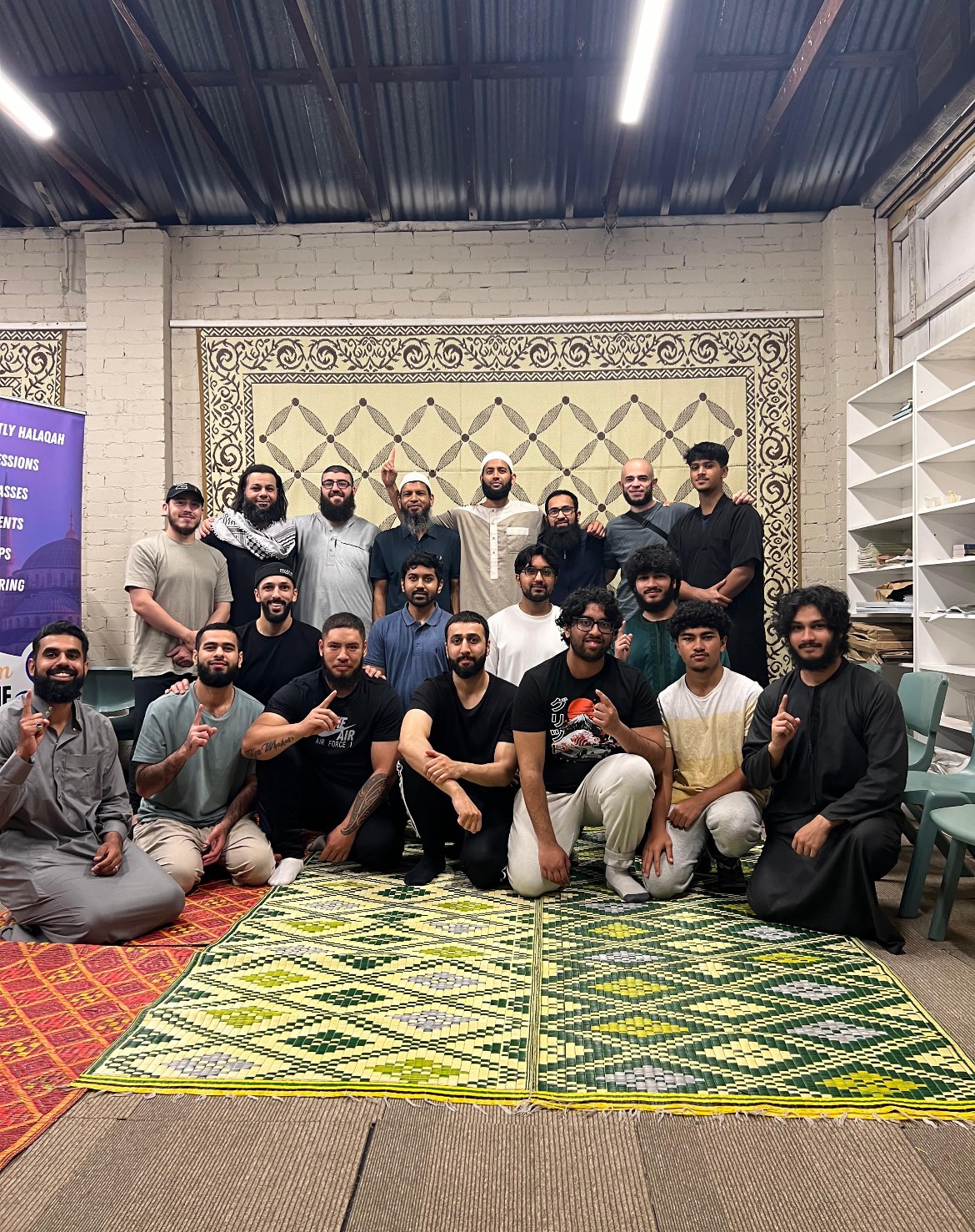 three children at the beach during golden hour