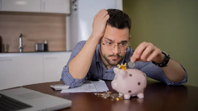 Säule 3a, freies Vermögen oder Pensionskasse?