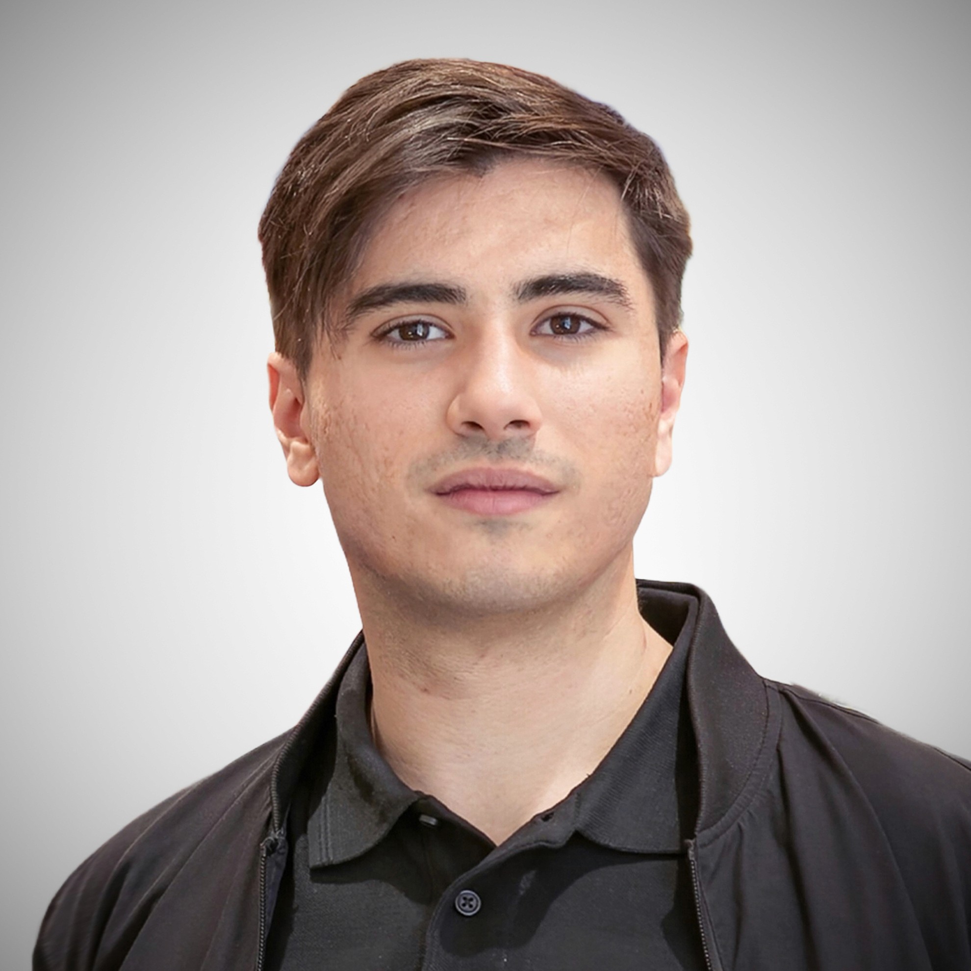 Alejandro García fundador de Alture