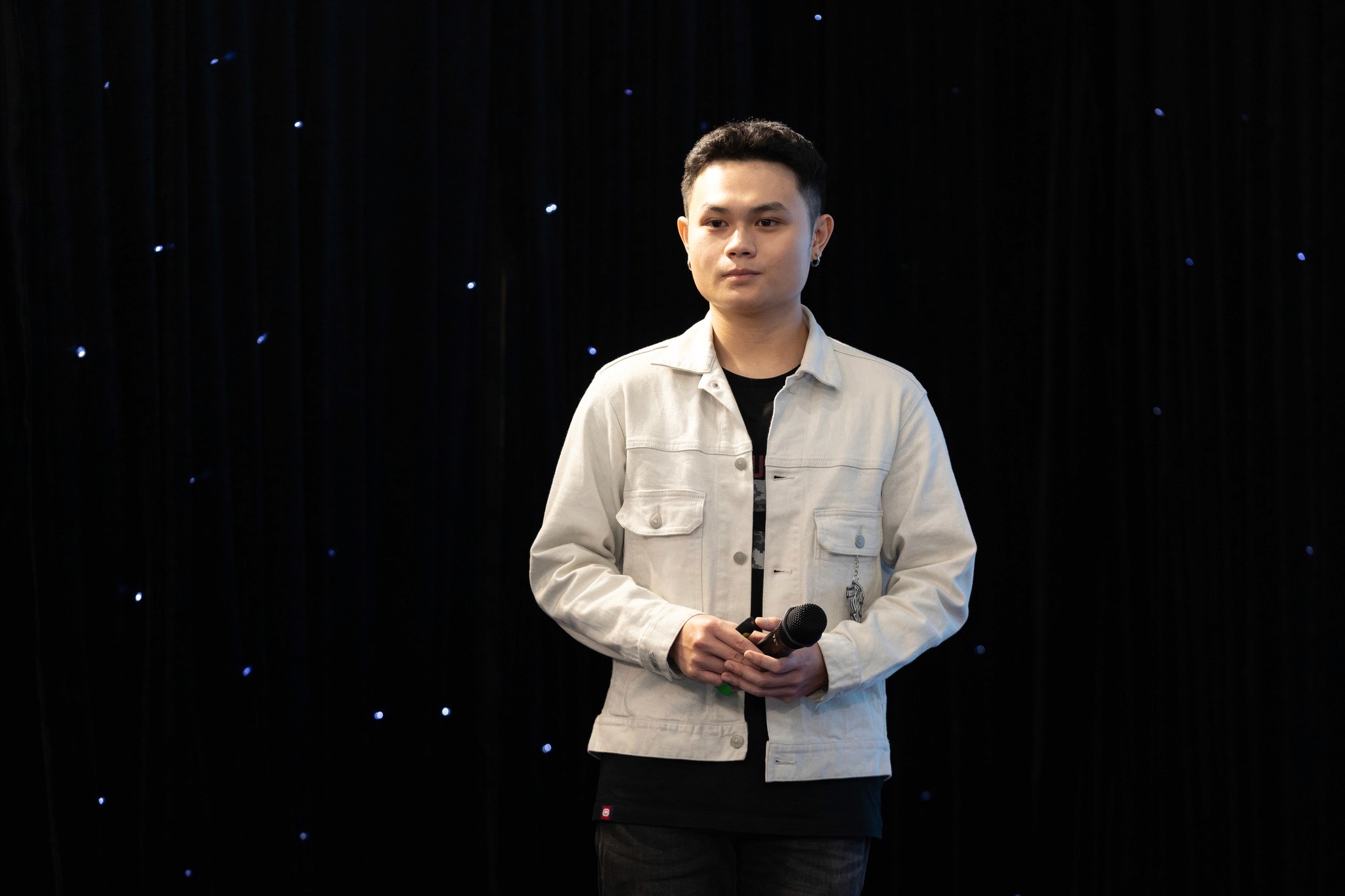 Bảo vệ đồ án tốt nghiệp ngành Nghệ thuật số HSU | Đào tạo gắn thực tiễn