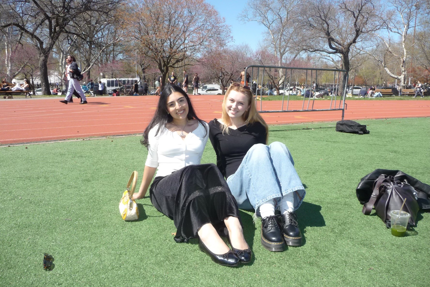 Yearly NYC Trip