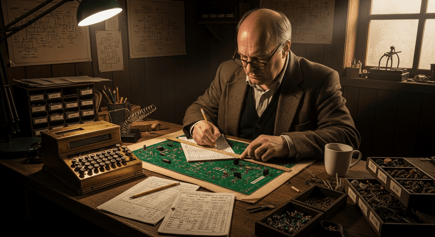 slow pcb pricing
