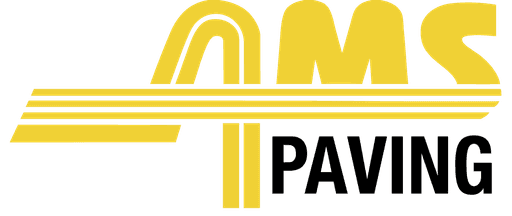 AMS Paving logo