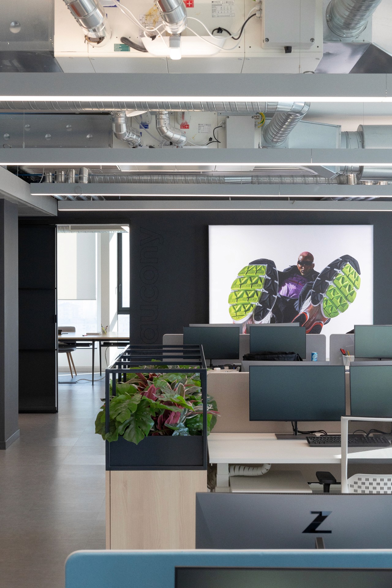 Showroom Design