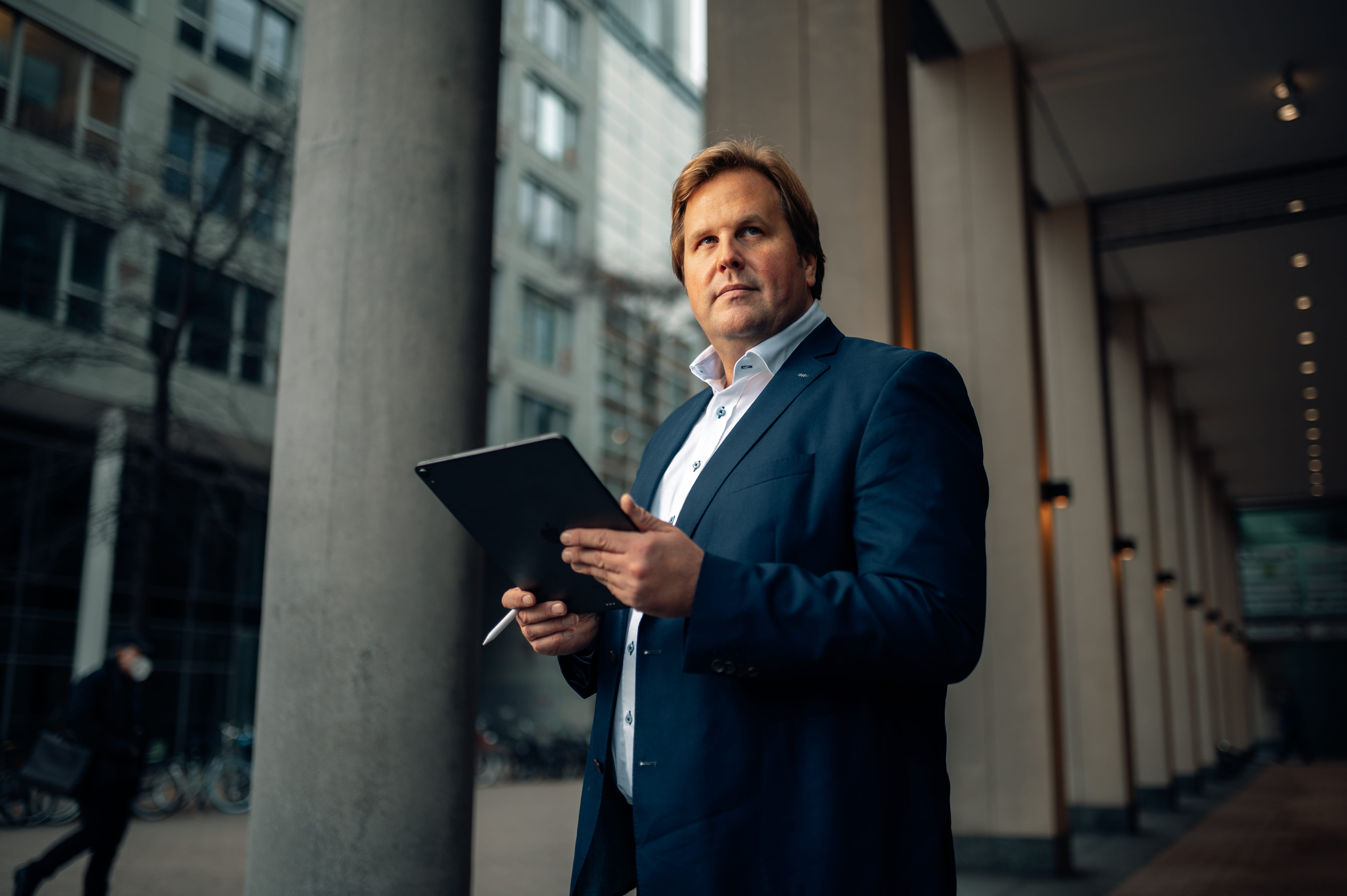 Planung und Aufbau einer externen E-Commerce Abteilung für B2B-Unternehmen