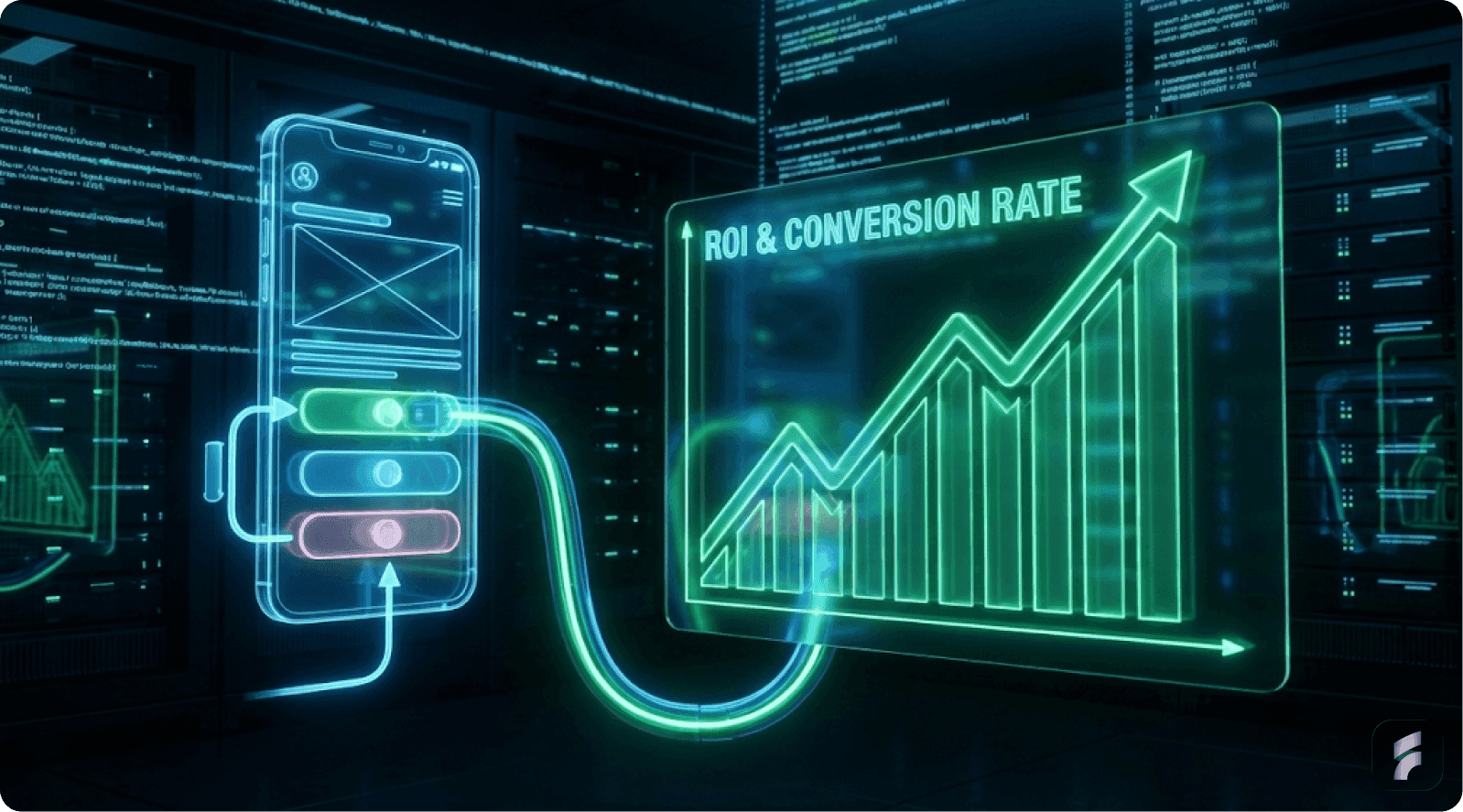 Connecting Design to ROI