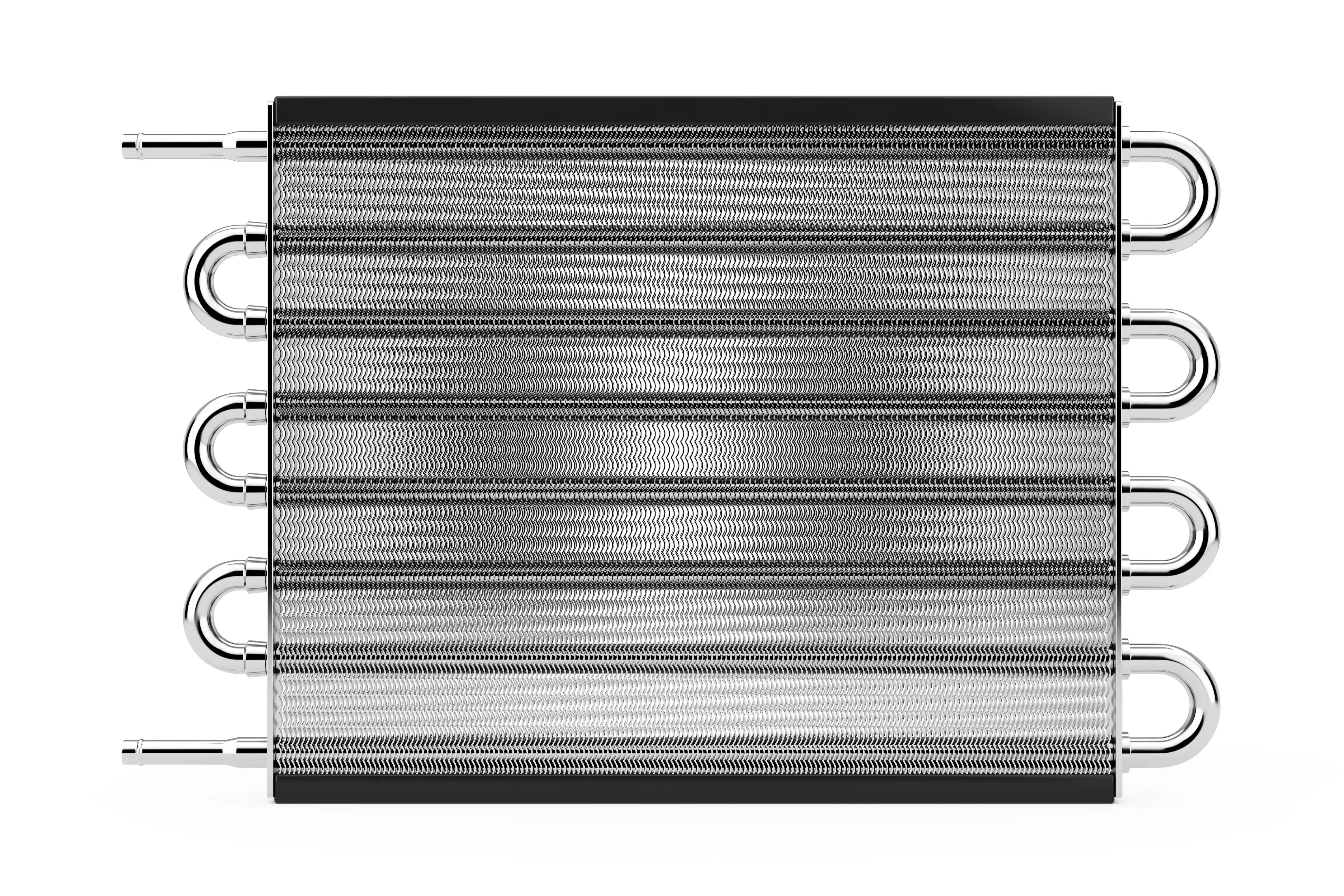 Roll Bond and Fin Stock