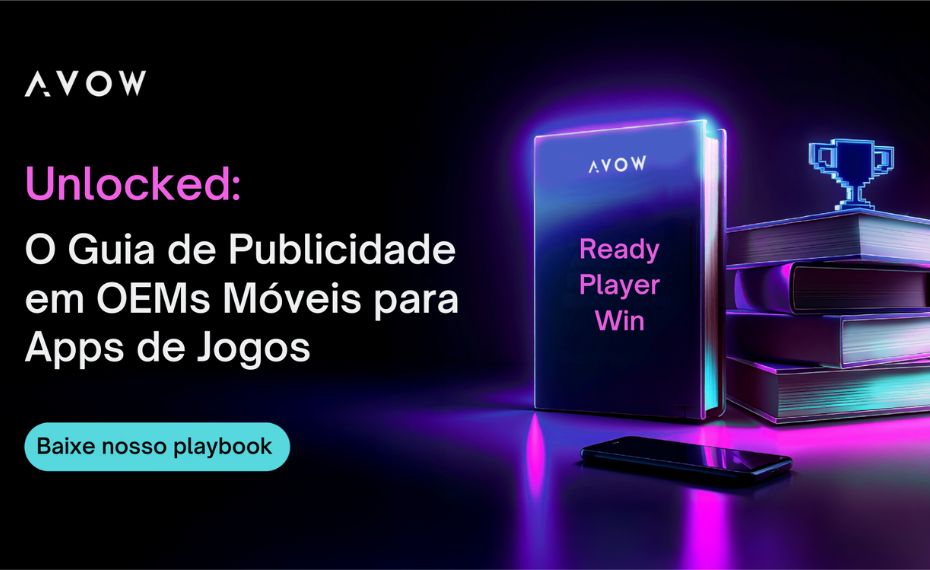 Transformando a Aquisição de Usuários de Jogos Mobile no Brasil: Desbloqueando o Crescimento com Publicidade de OEM Mobile