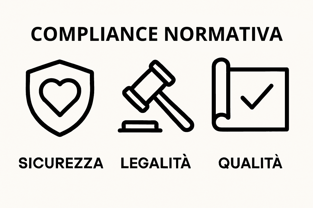 Compliance-normativa
