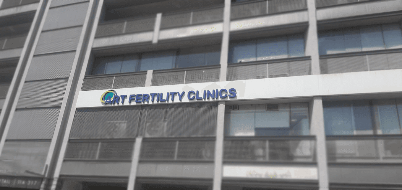 ART Fertility Clinics – Ahmedabad