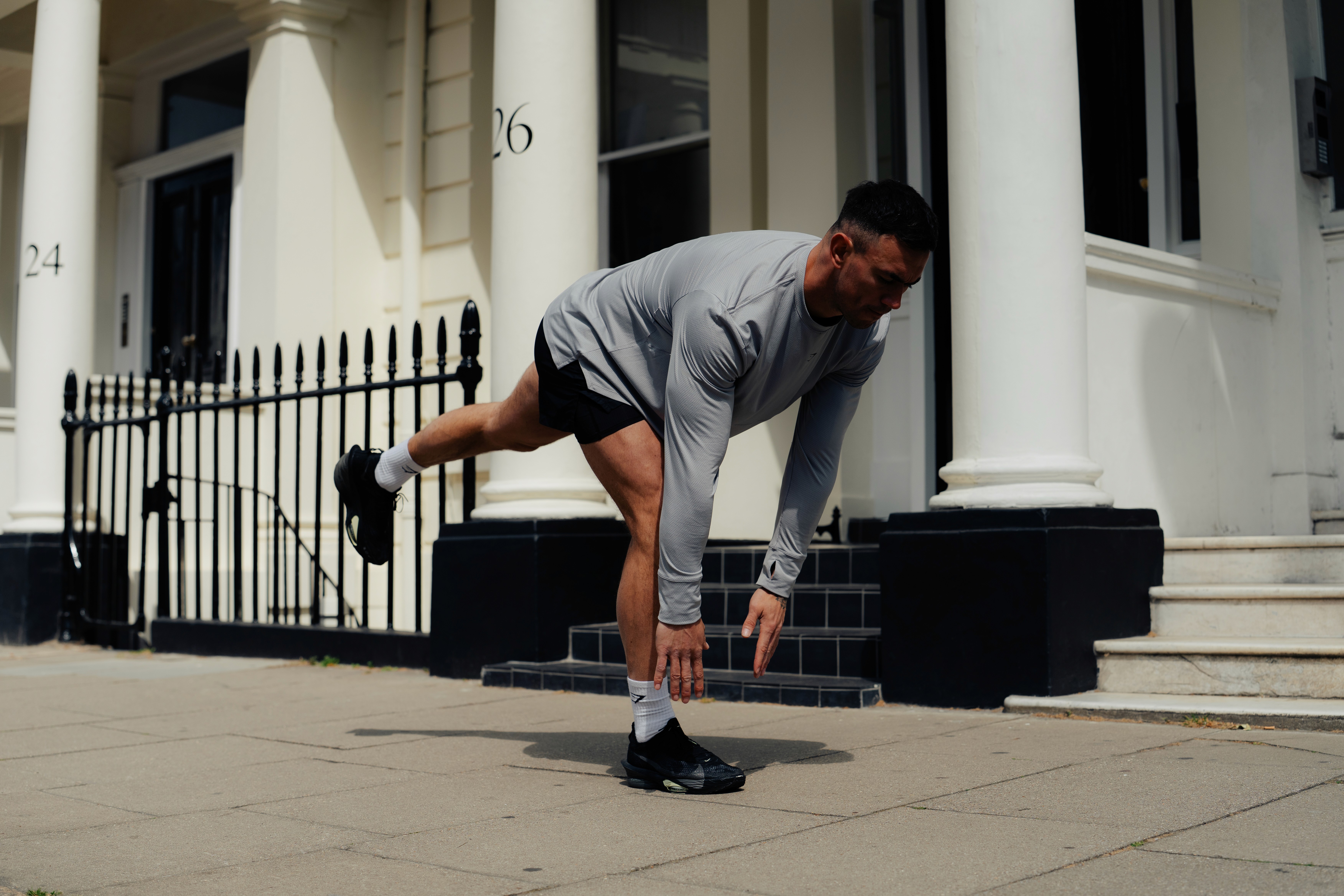 Why Most Athletes Train Hard but Still Do Not Get Faster