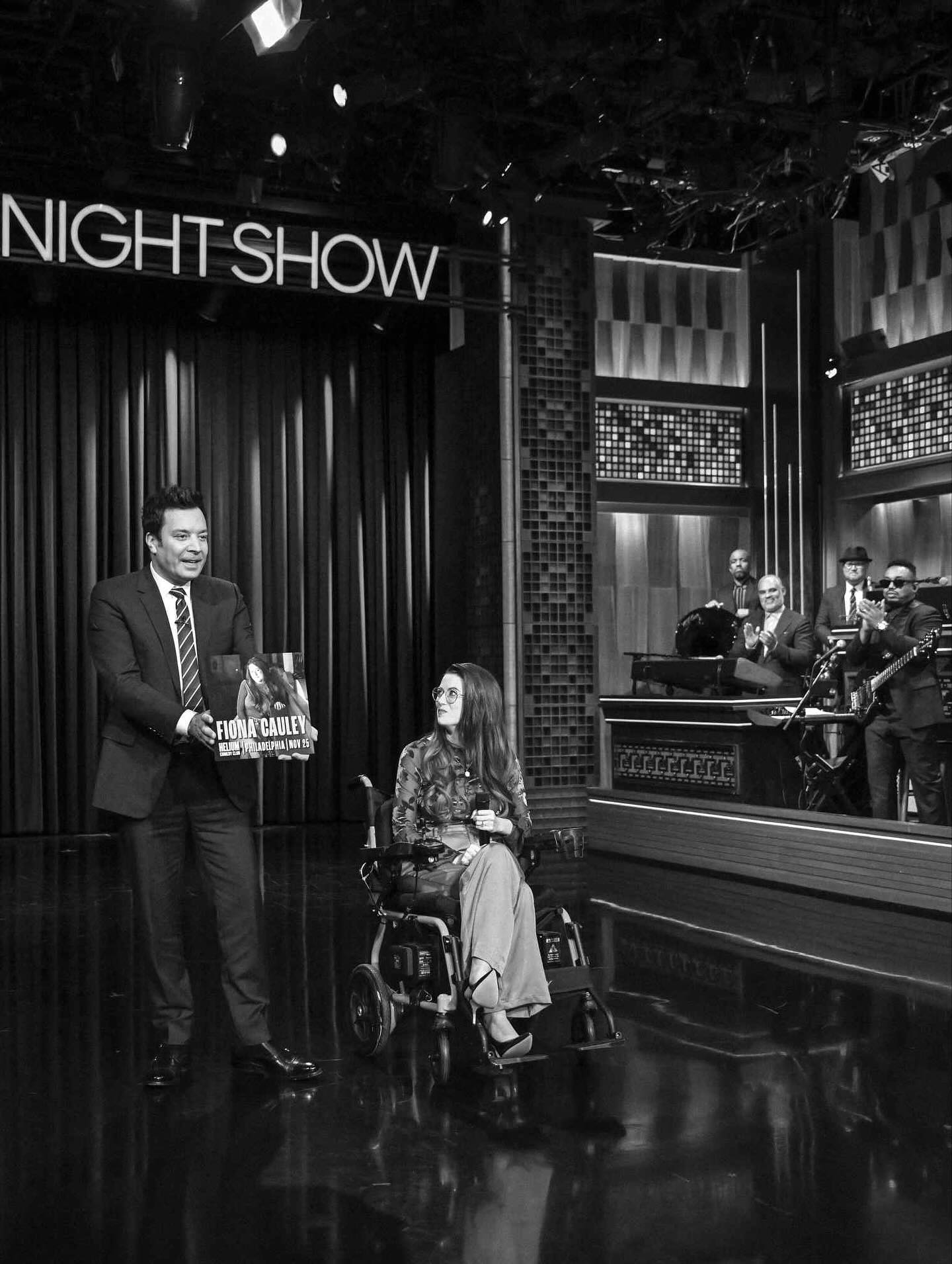 The Tonight Show Starring Jimmy Fallon